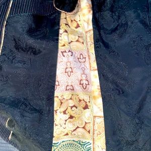 Men's Casual Blazer Regular Regular Fit Navy Blue . Size M